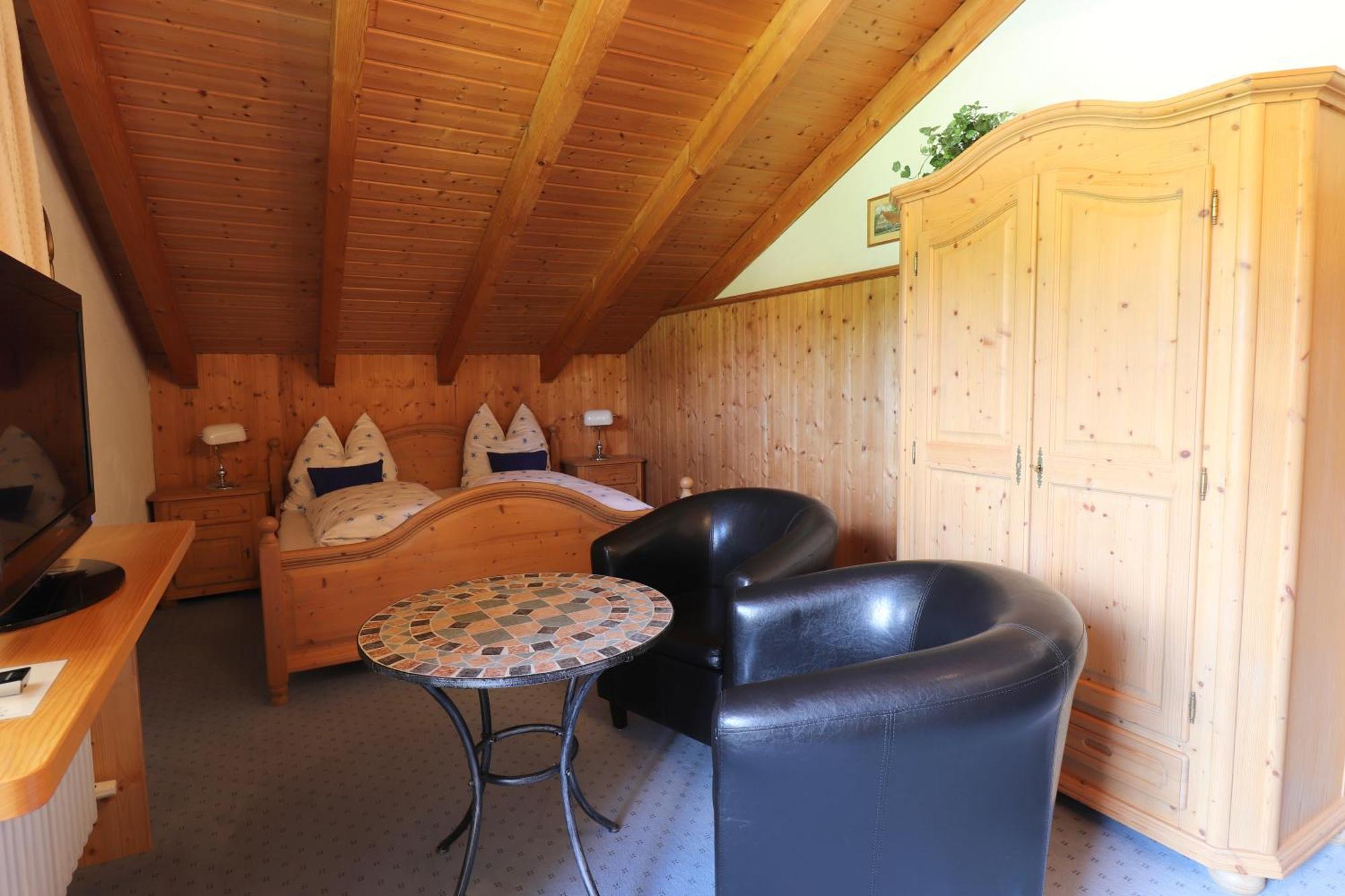 Schelpenalp Berghotel Balderschwang Exterior foto