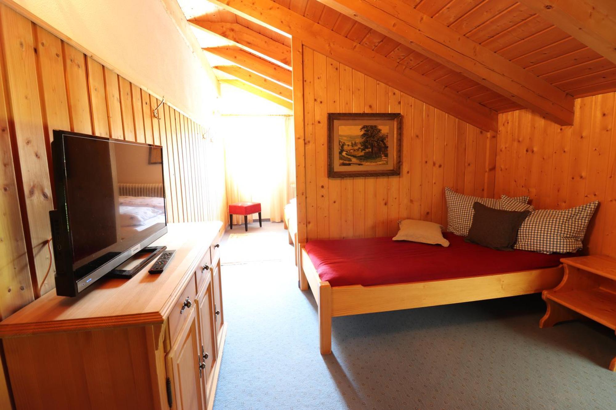 Schelpenalp Berghotel Balderschwang Exterior foto